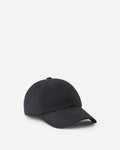 Baseball Cap / BLACK