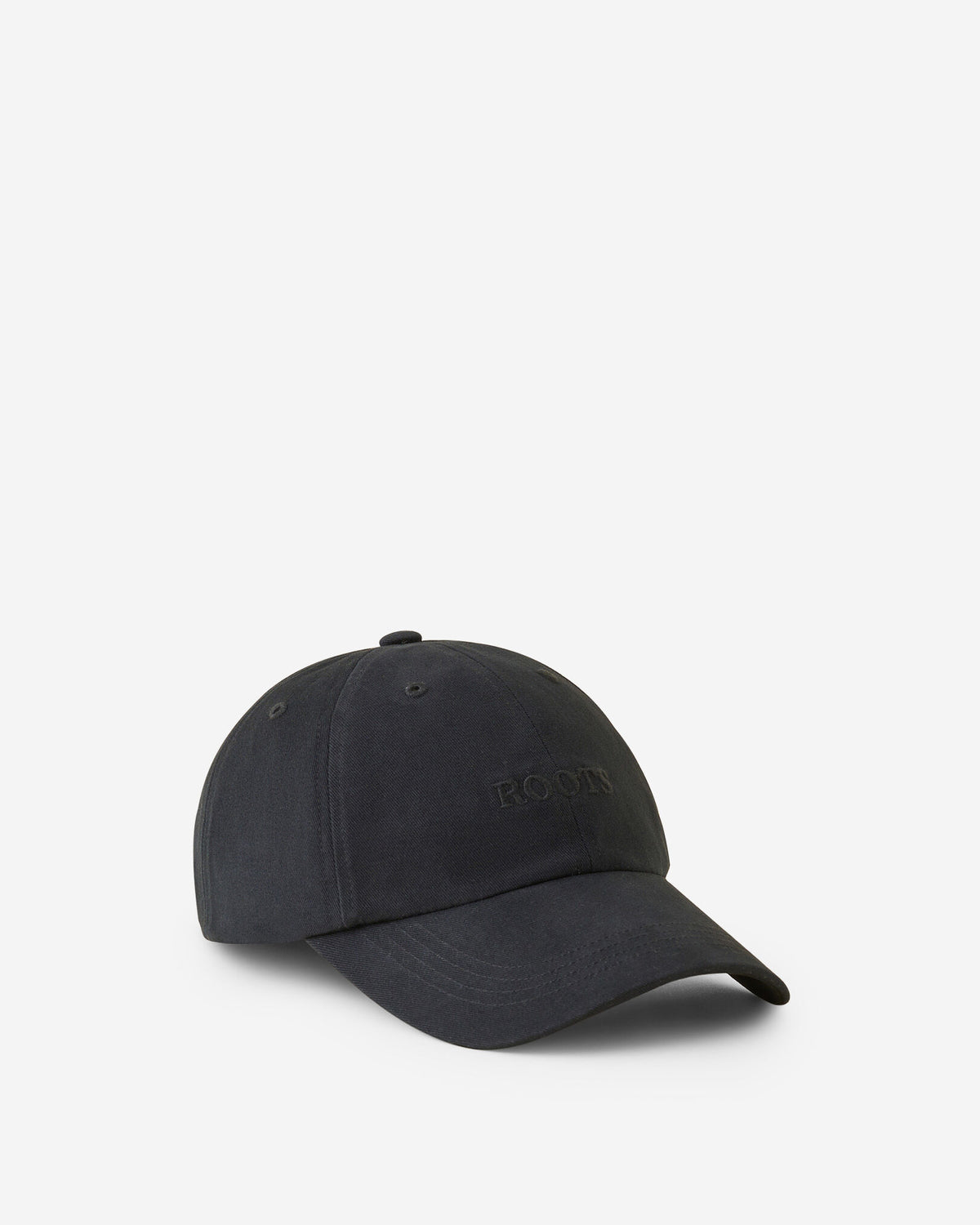 Baseball Cap / BLACK