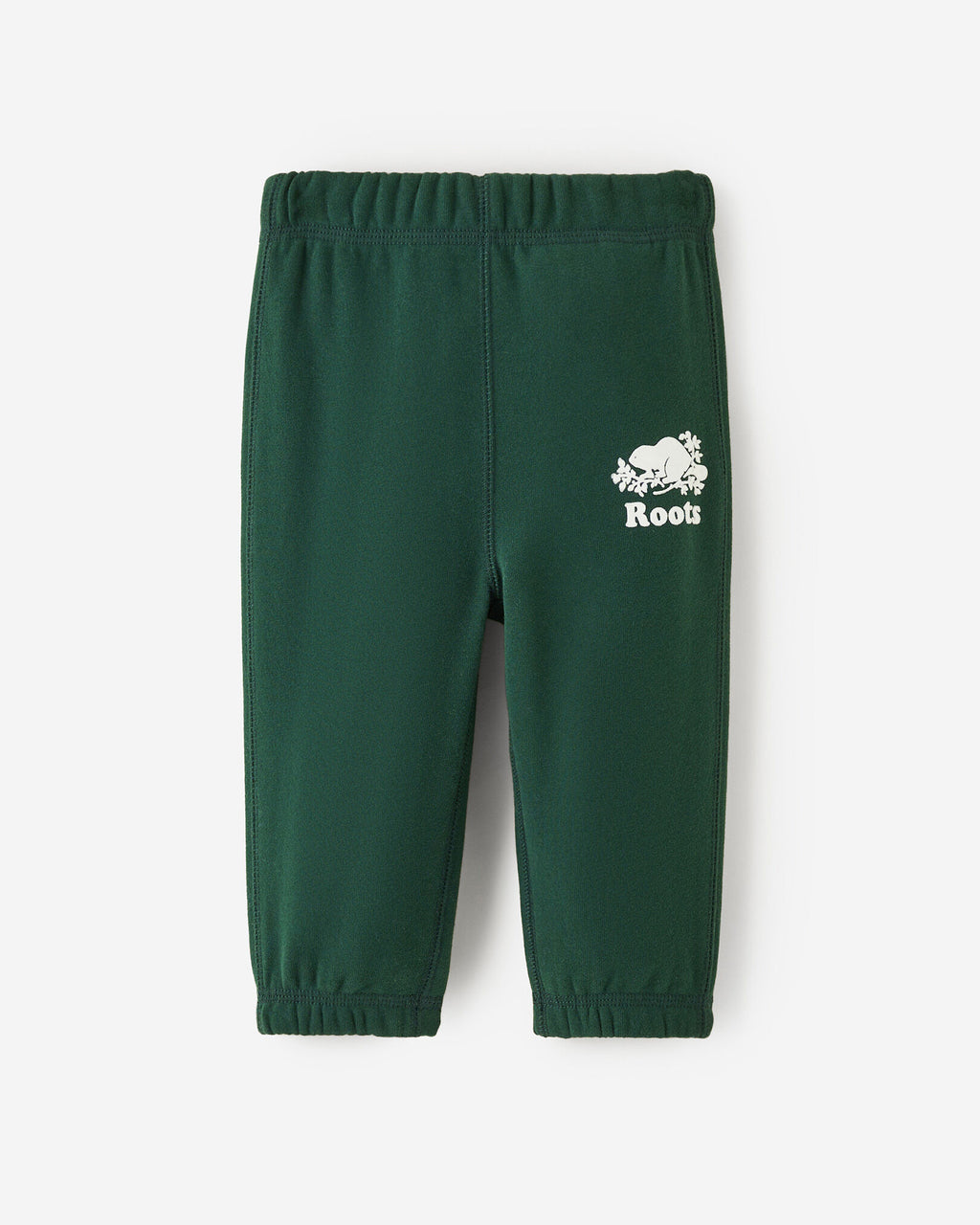 Baby Organic Original Sweatpant / VARSITY GREEN