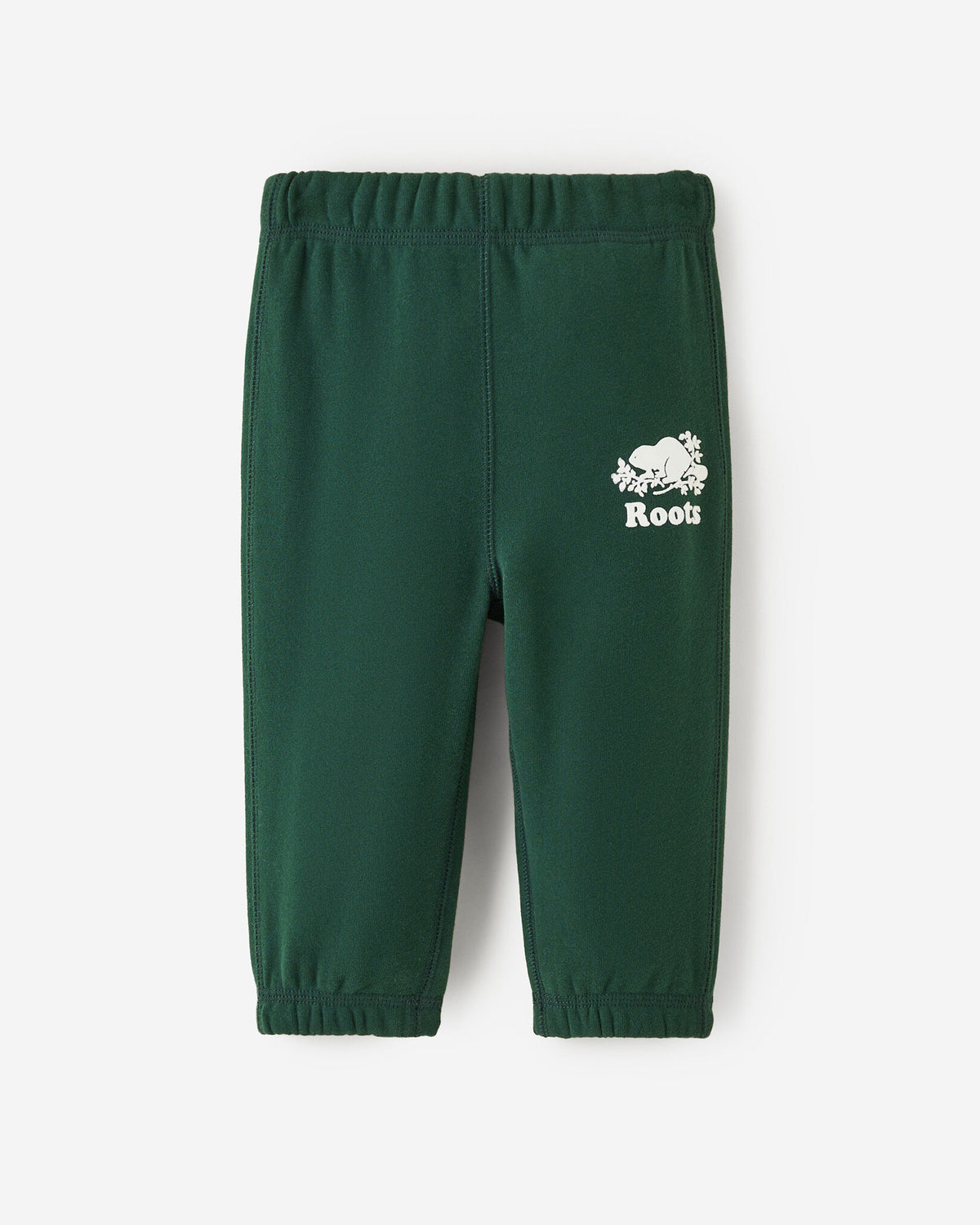 Baby Organic Original Sweatpant / VARSITY GREEN