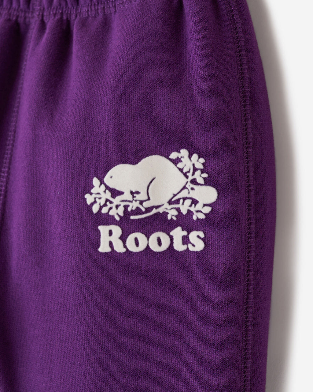 Baby Organic Original  Sweatpant / IMPERIAL PURPLE
