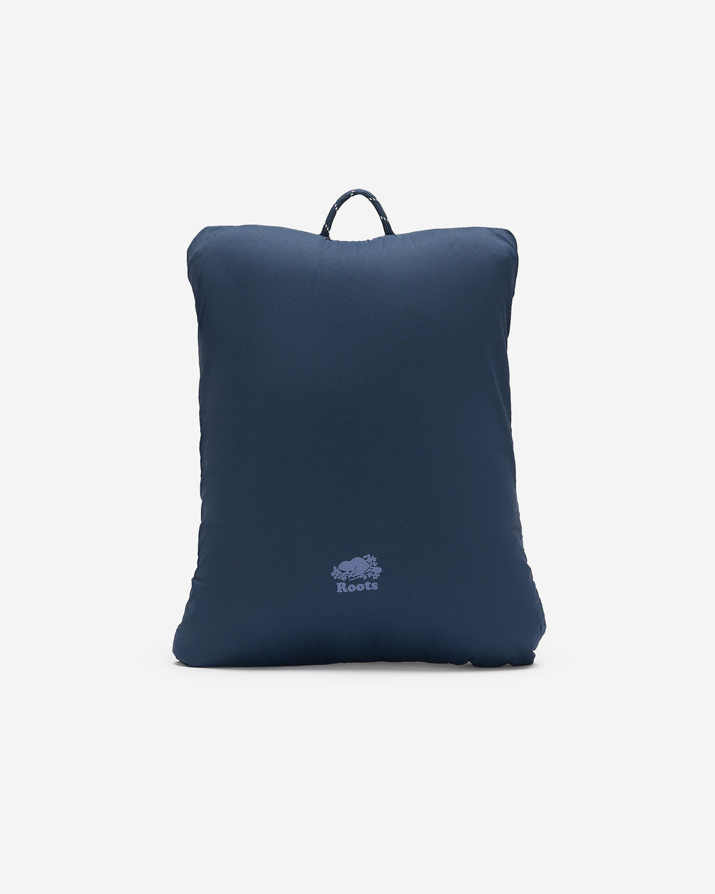 Down Packable Jacket / NIGHT SKY BLUE