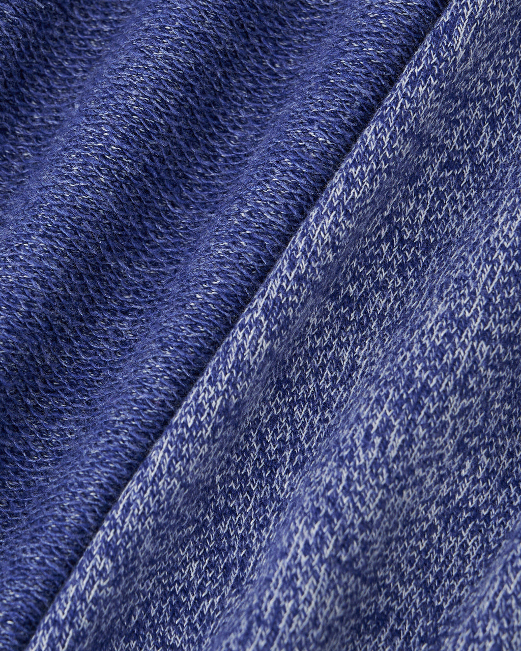Baby Organic Original Terry Short / BEACON BLUE PEPPER