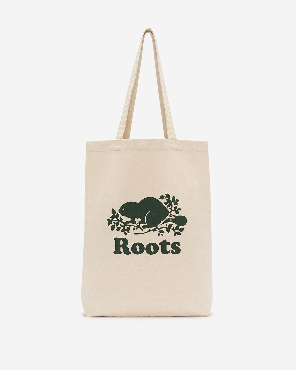 X Webers Tote / NATURAL