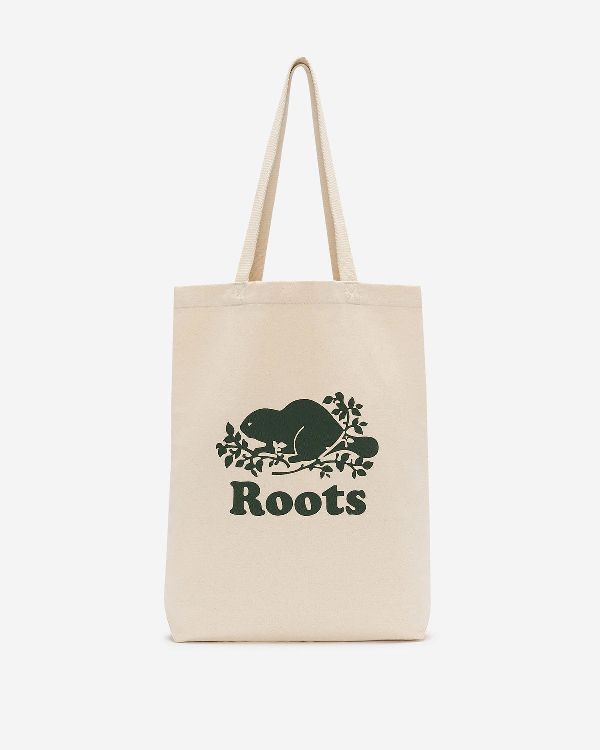 X Webers Tote / NATURAL