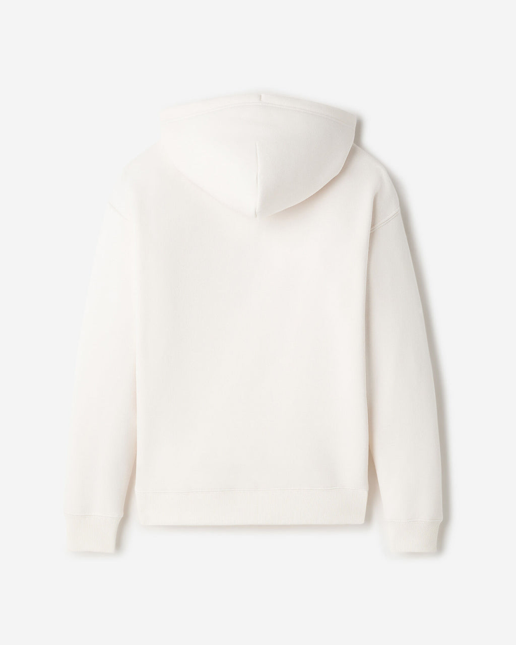 Worldwide Spain Hoodie / EGRET