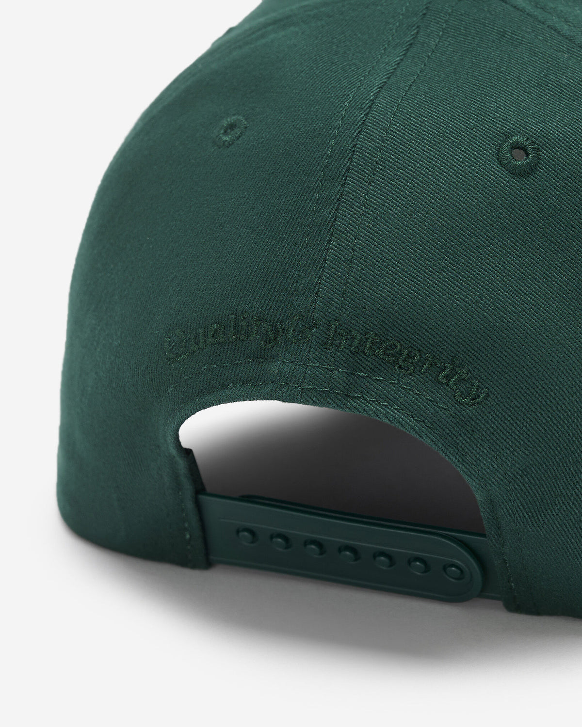 Original  Baseball Cap / VARSITY GREEN