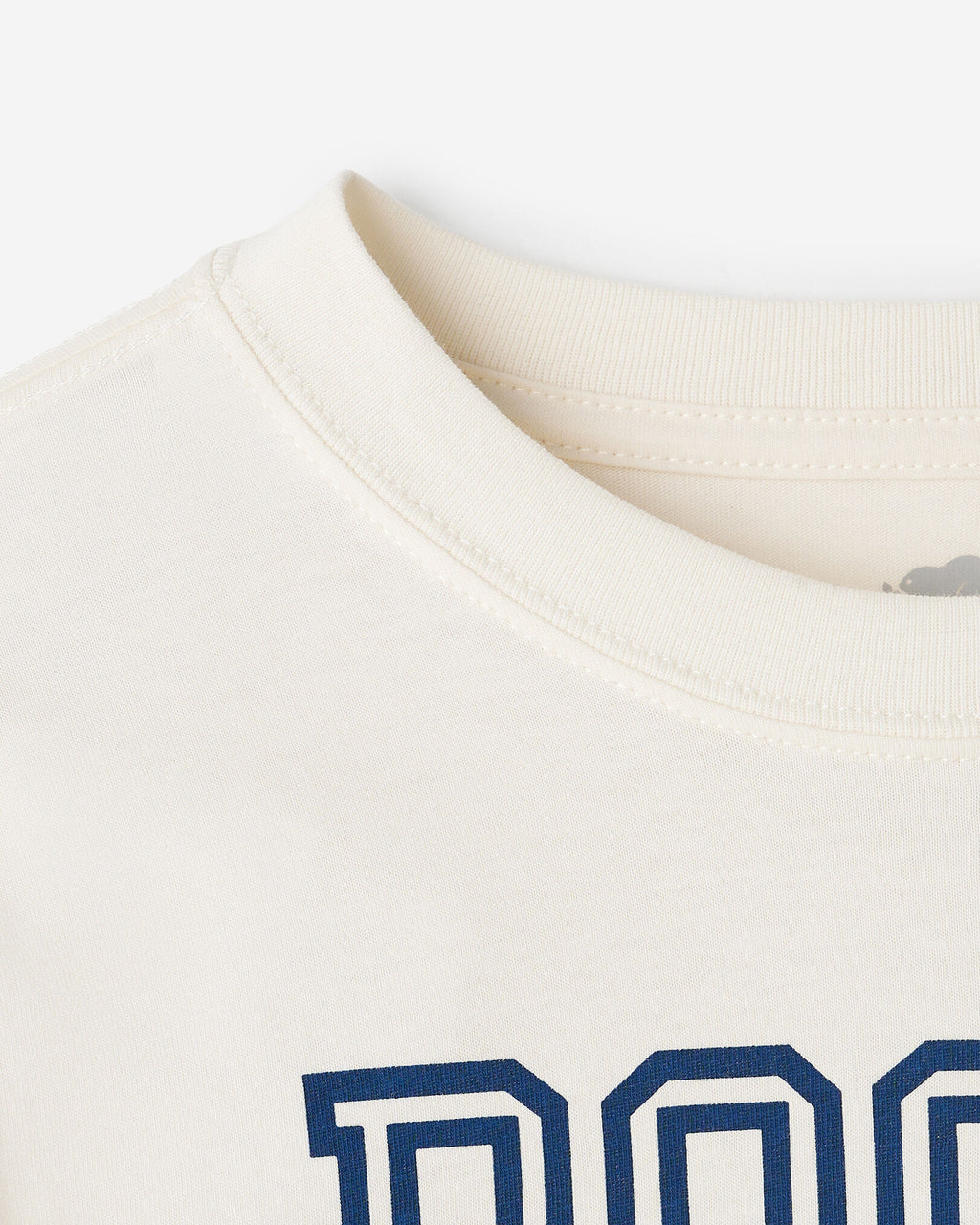 Kids RBA Archive T-Shirt / DARK DENIM