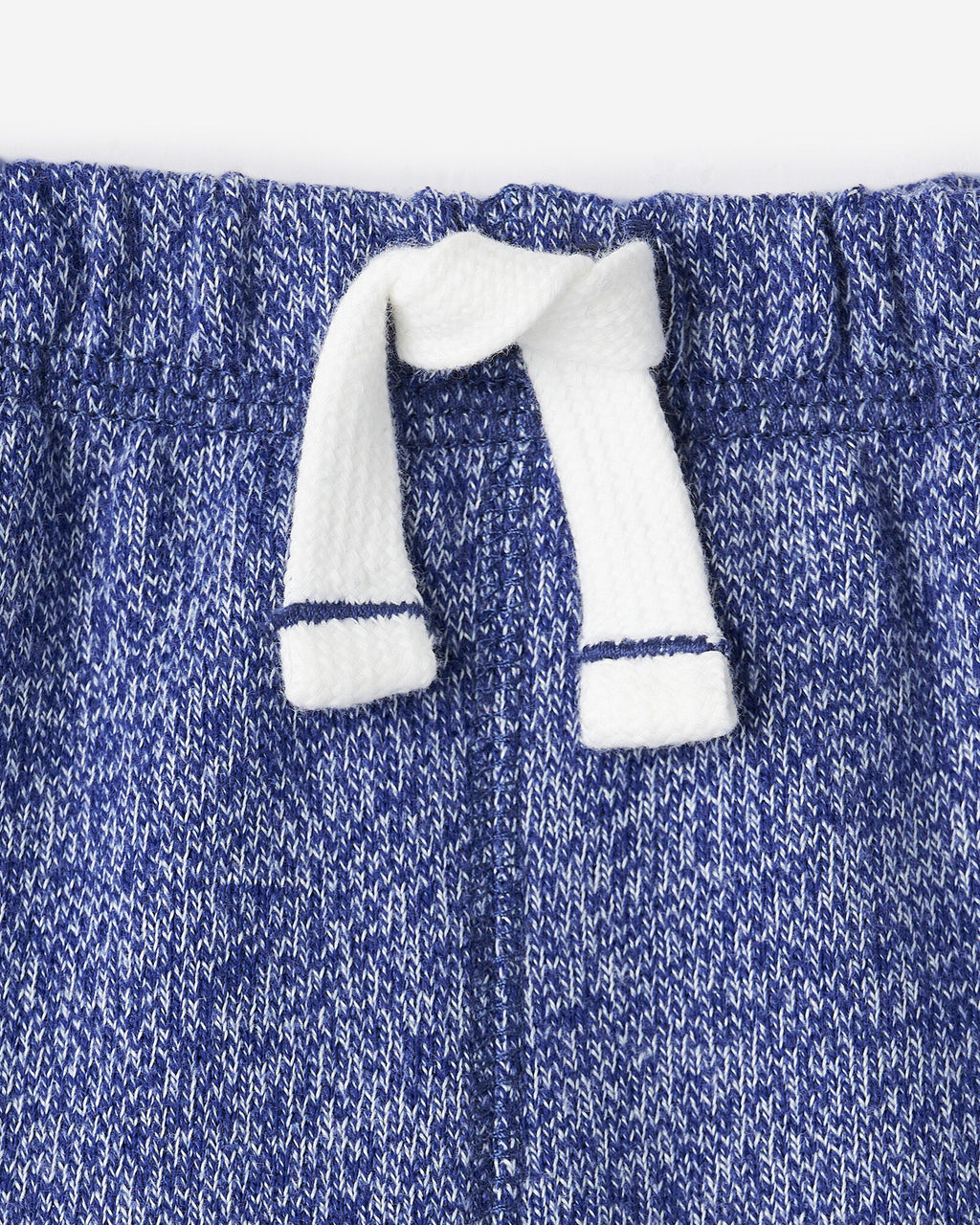 Baby Organic Original Terry Short / BEACON BLUE PEPPER
