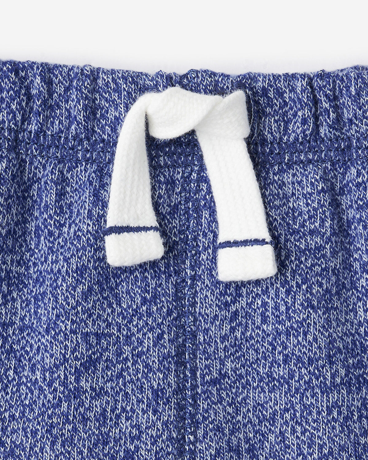 Baby Organic Original Terry Short / BEACON BLUE PEPPER