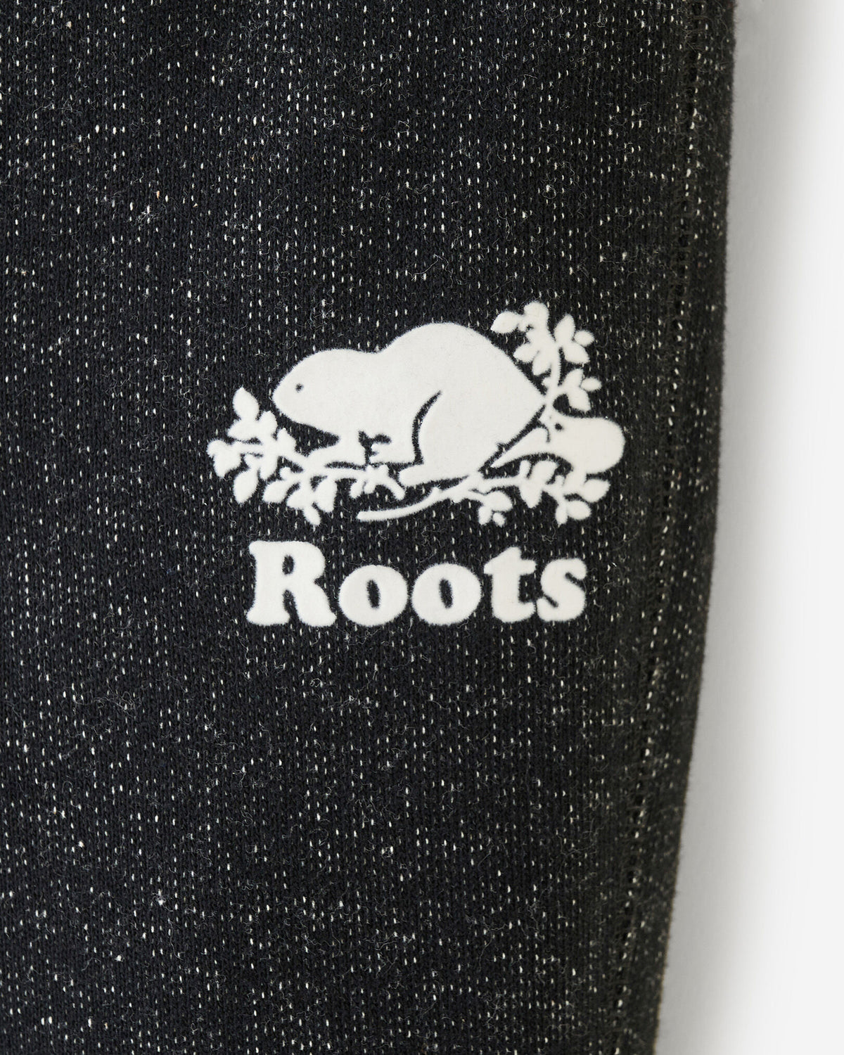 Baby Organic Original Sweatpant / BLACK PEPPER