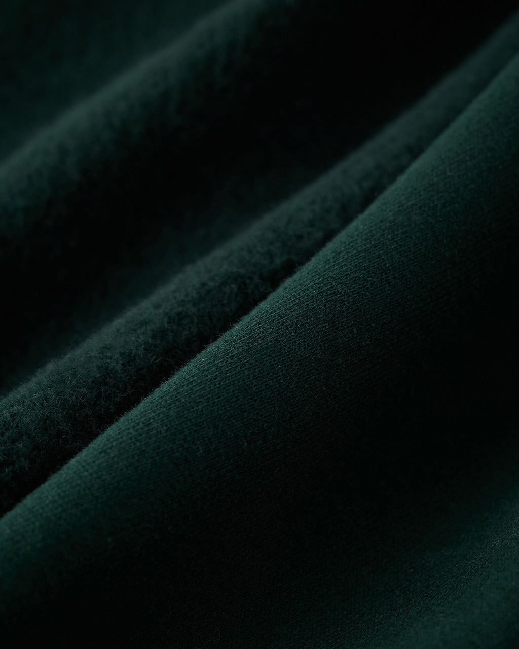 Worldwide Portugal Hoodie / VARSITY GREEN