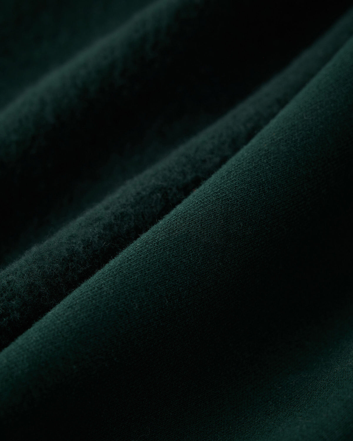 Worldwide Portugal Hoodie / VARSITY GREEN