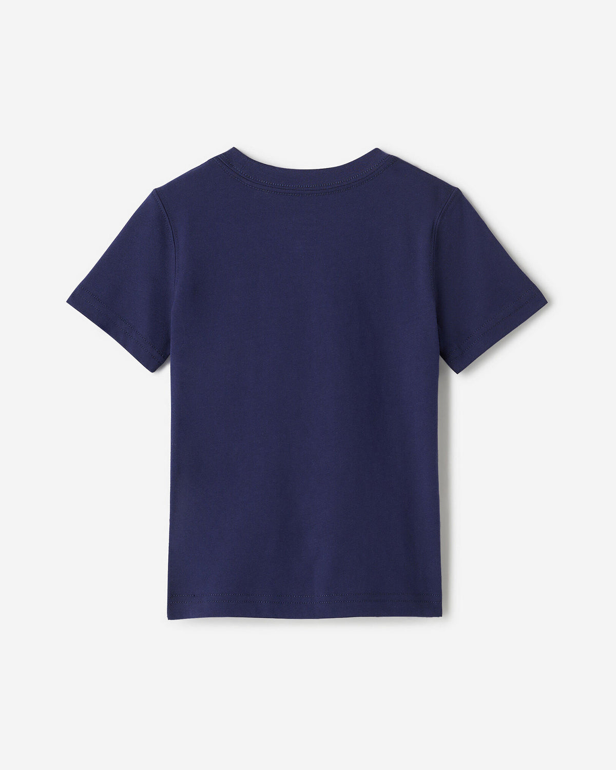 Toddler Beaver League T-Shirt / INDIGO INK