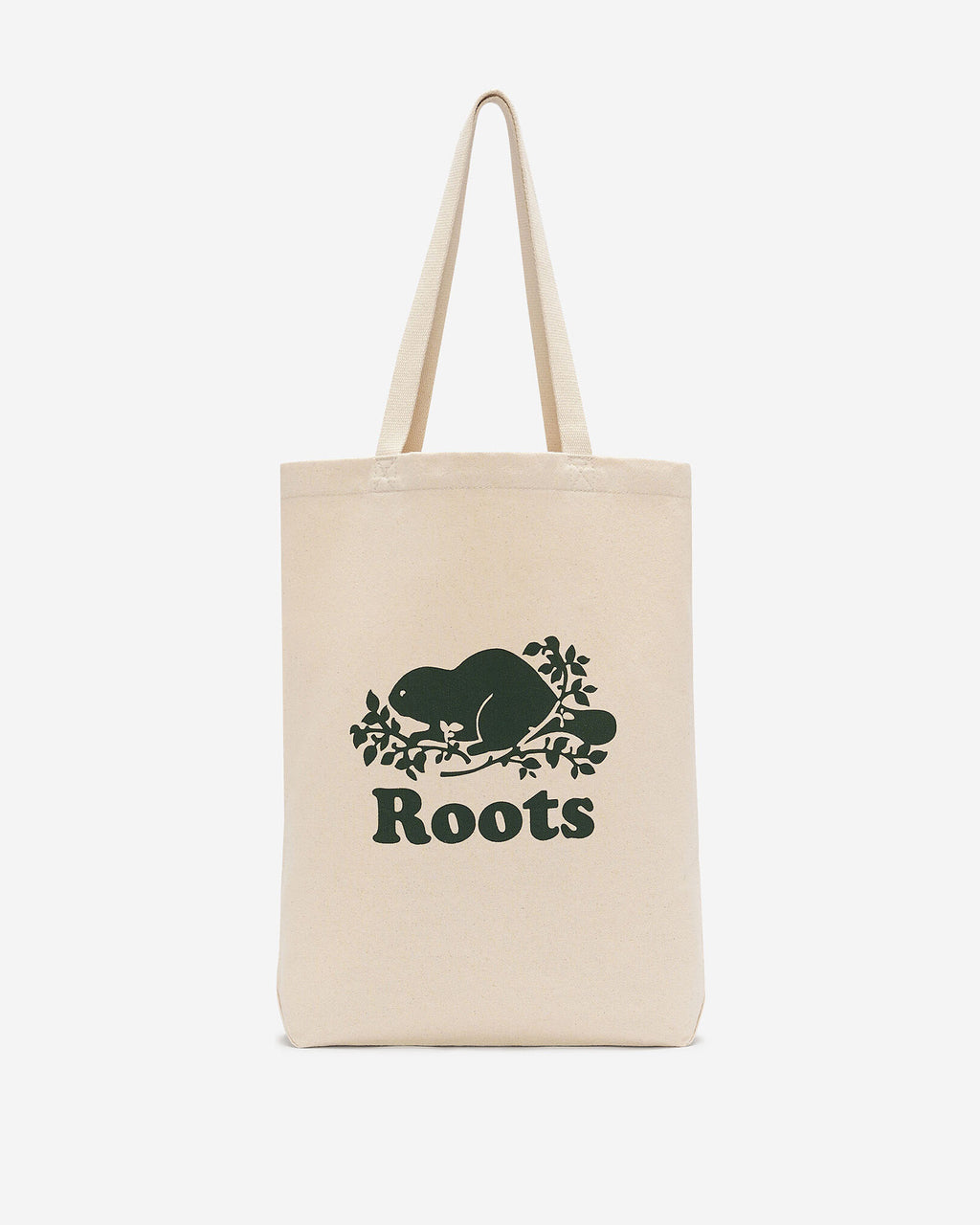 X Big Apple Tote / NATURAL