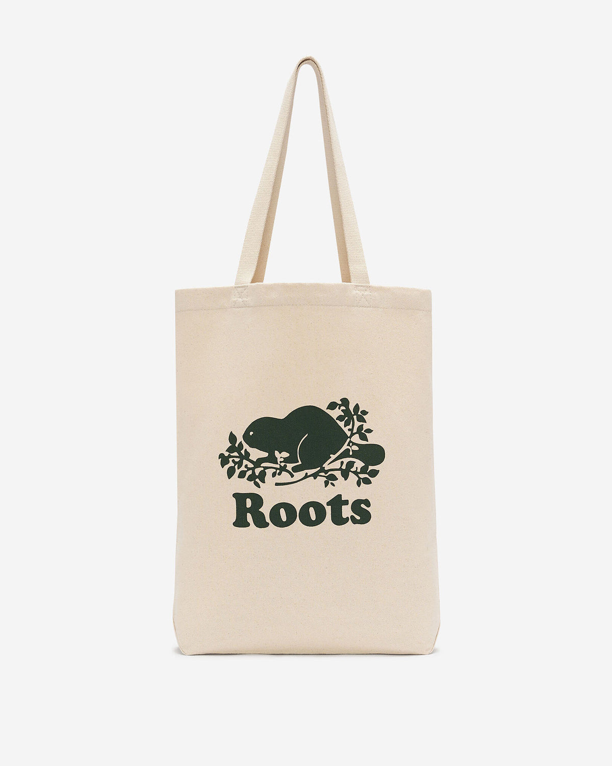 X Big Apple Tote / NATURAL