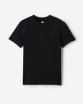 Roam Short Sleeve Top / BLACK
