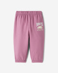 Baby RBA Archive Sweatpant / DUSKY PLUM