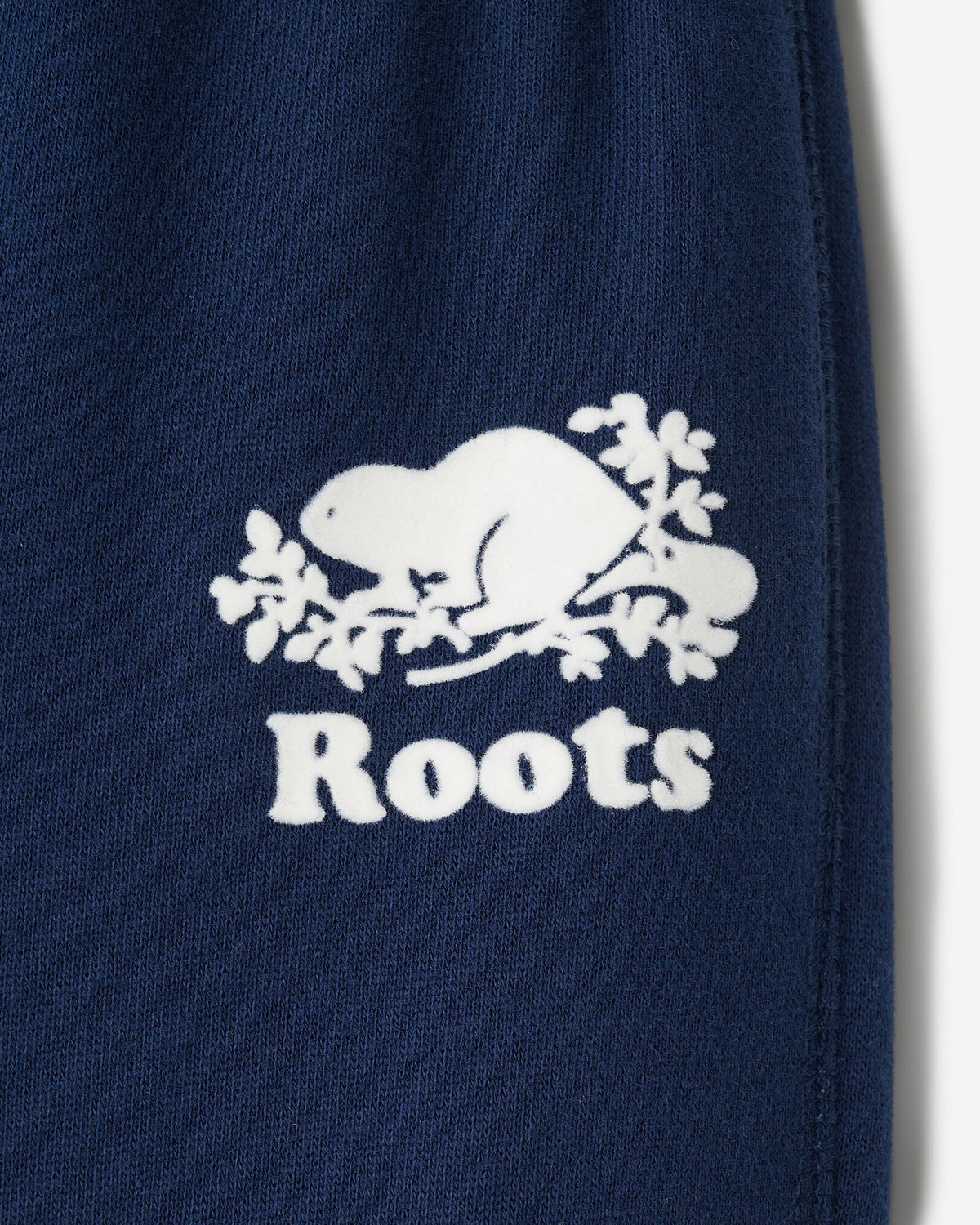 Baby Organic Original Sweatpant / TRUE NAVY