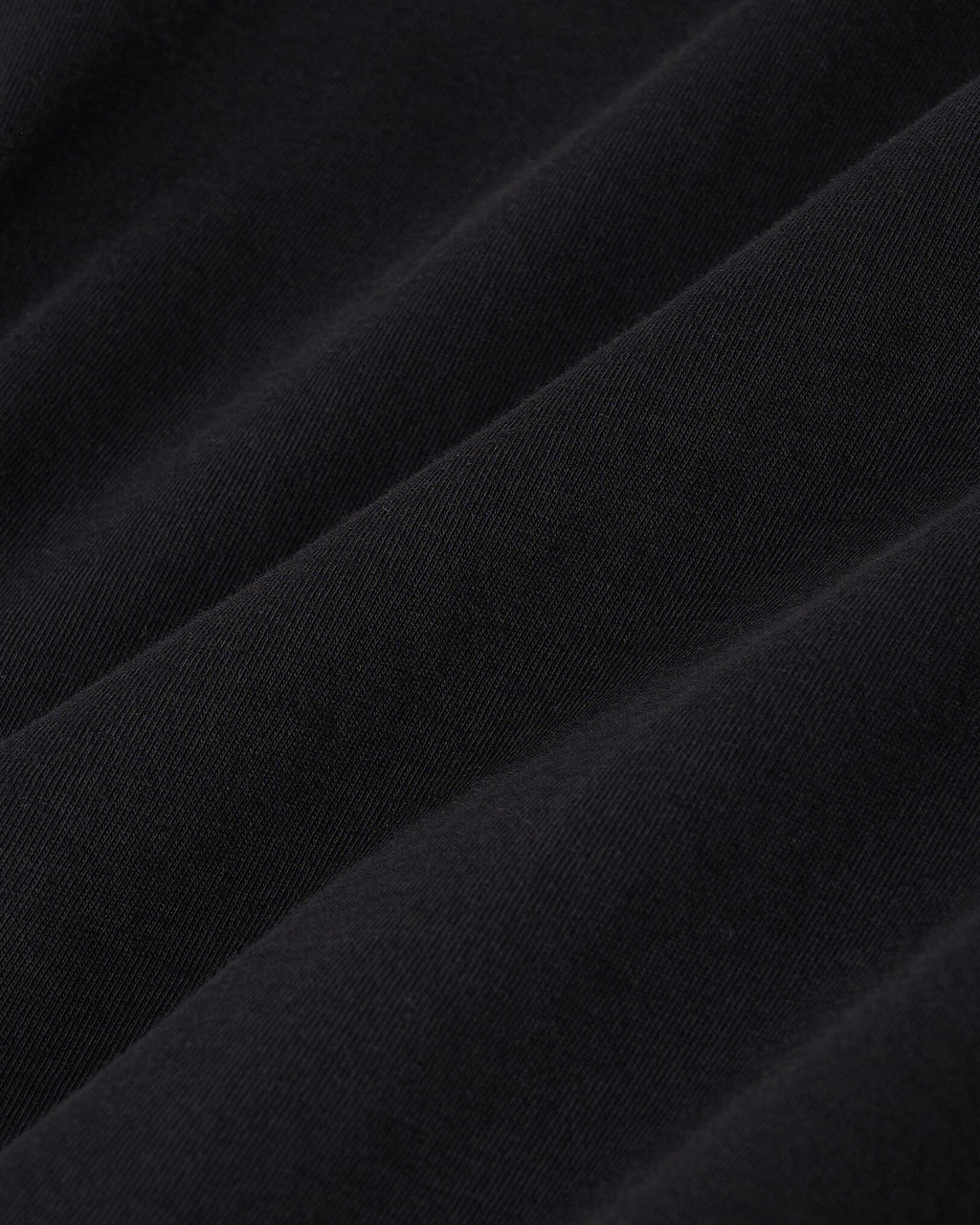 Mens Backtrail T-Shirt / BLACK
