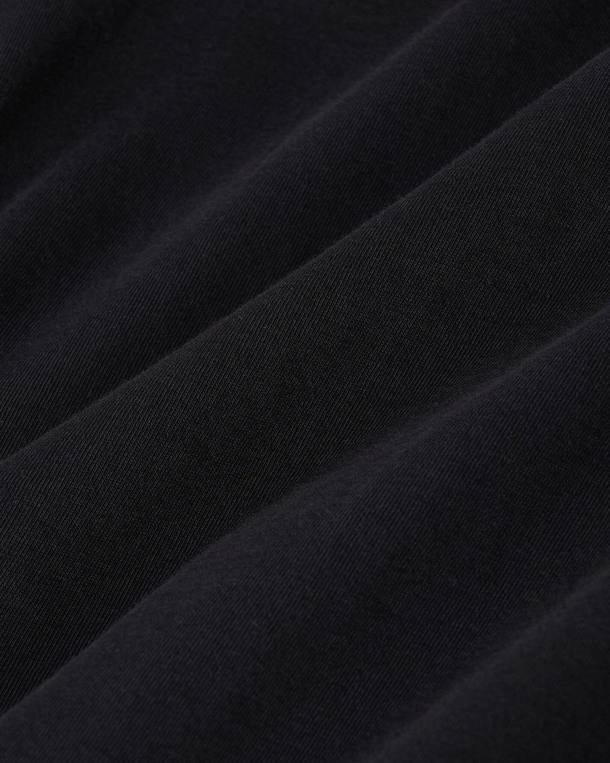 Mens Backtrail T-Shirt / BLACK