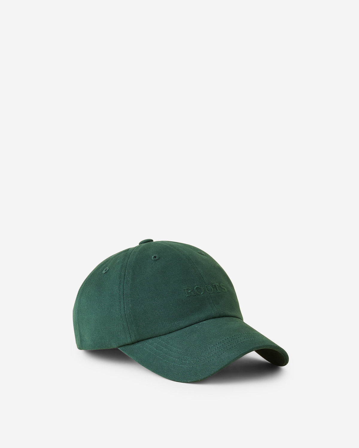 Baseball Cap / VARSITY GREEN