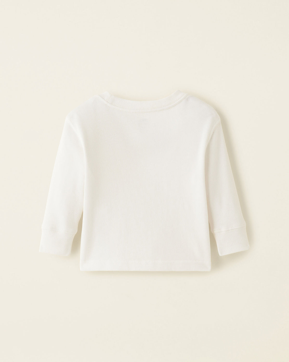 Baby One 1973 T-Shirt / COCONUT MILK