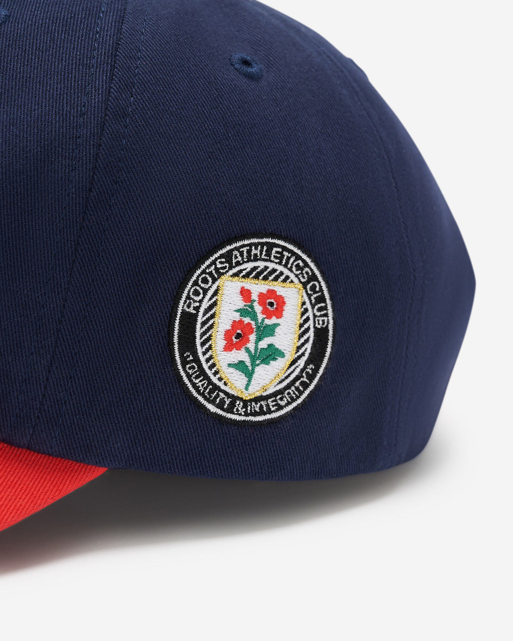 Summer League Baseball Cap / NAVY BLAZER