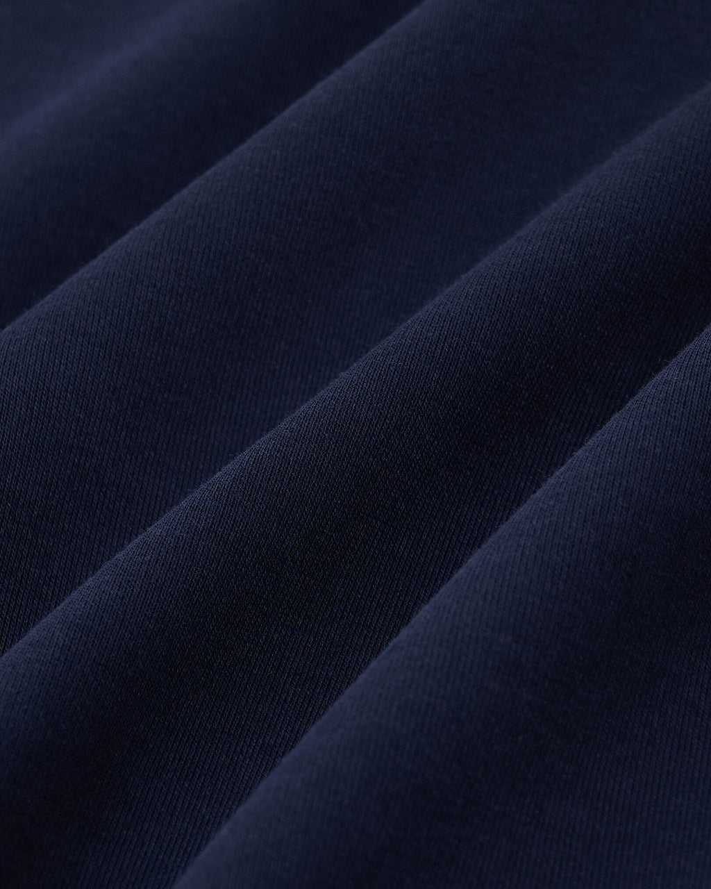 Roam Hooded Full Zip / NAVY BLAZER