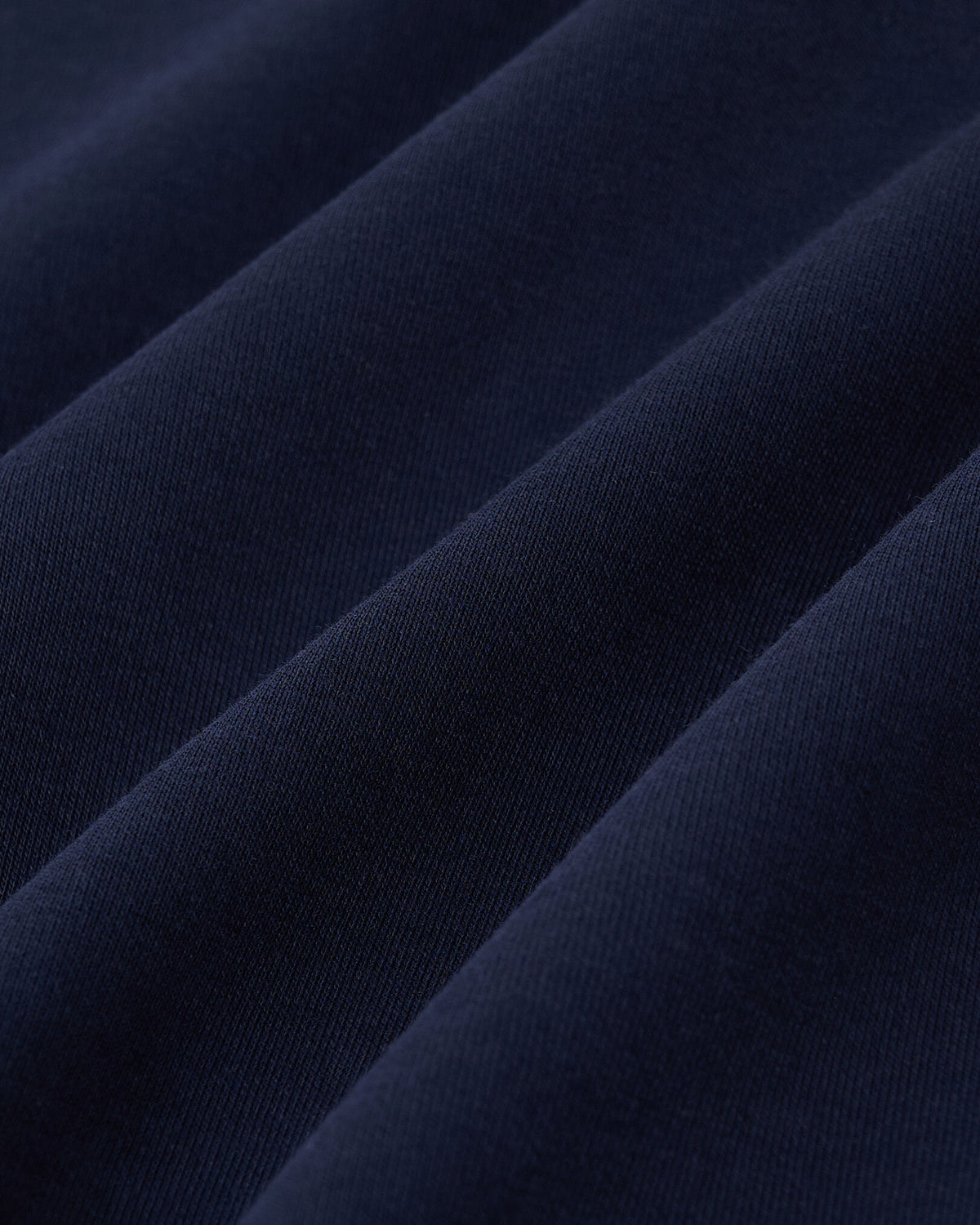 Roam Hooded Full Zip / NAVY BLAZER