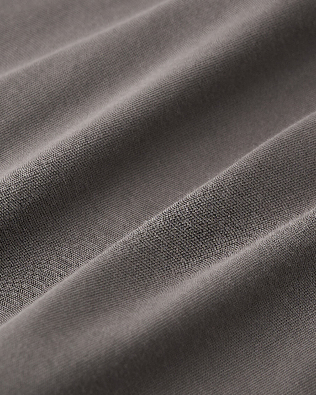 Mens Backtrail T-Shirt / CLIFFSTONE GREY