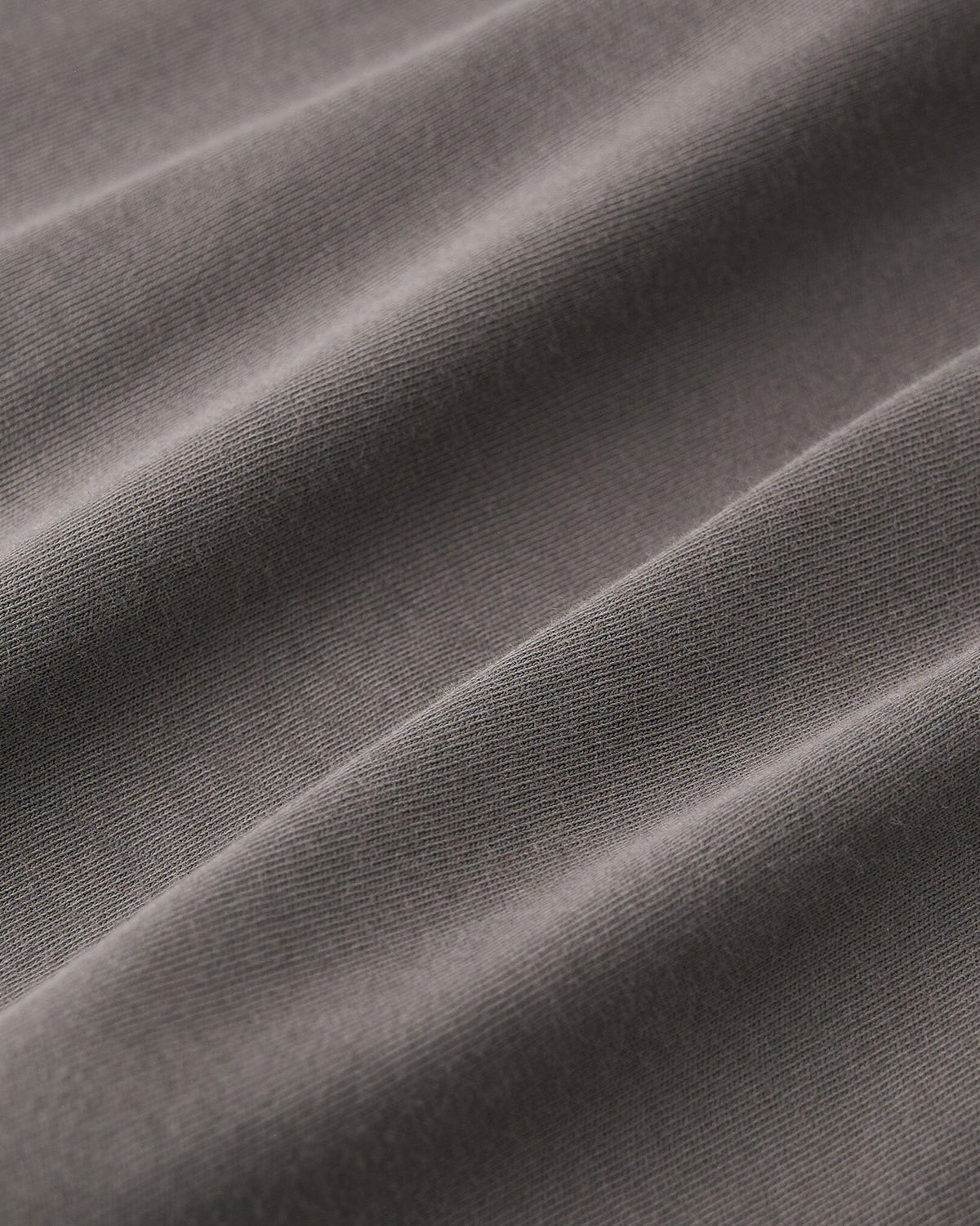 Mens Backtrail T-Shirt / CLIFFSTONE GREY