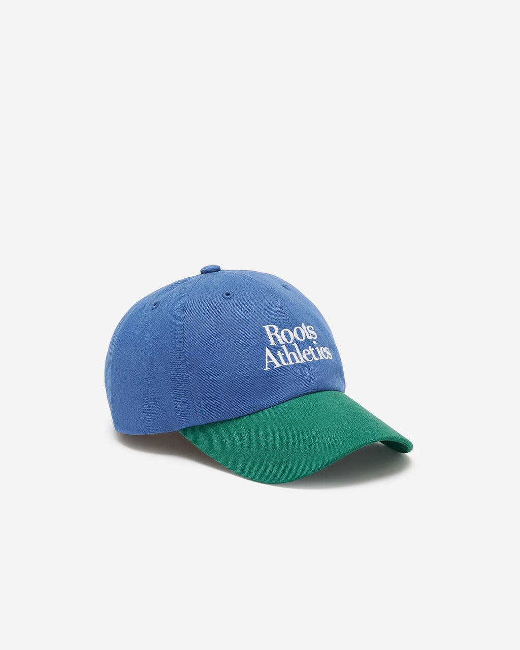 Summer League Baseball Cap / MONSOON BLUE