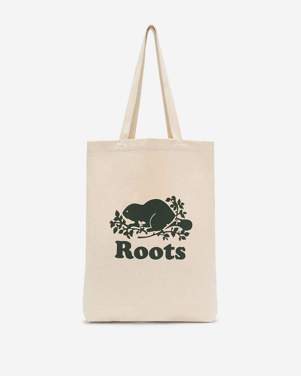 X Cows Tote / NATURAL