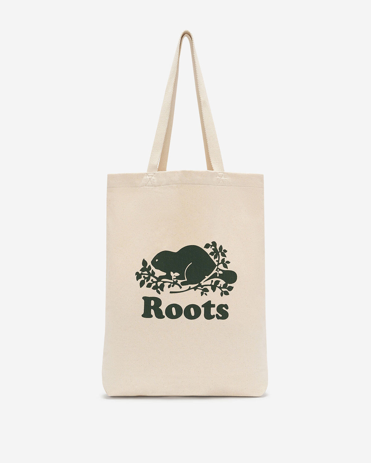 X Cows Tote / NATURAL