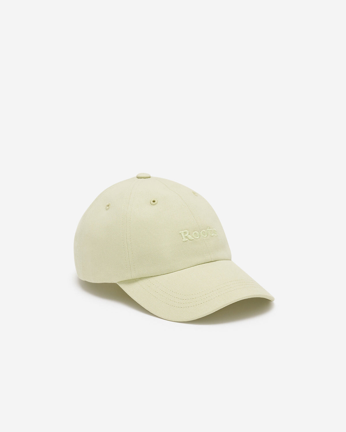 Baseball Cap / FADED JADE