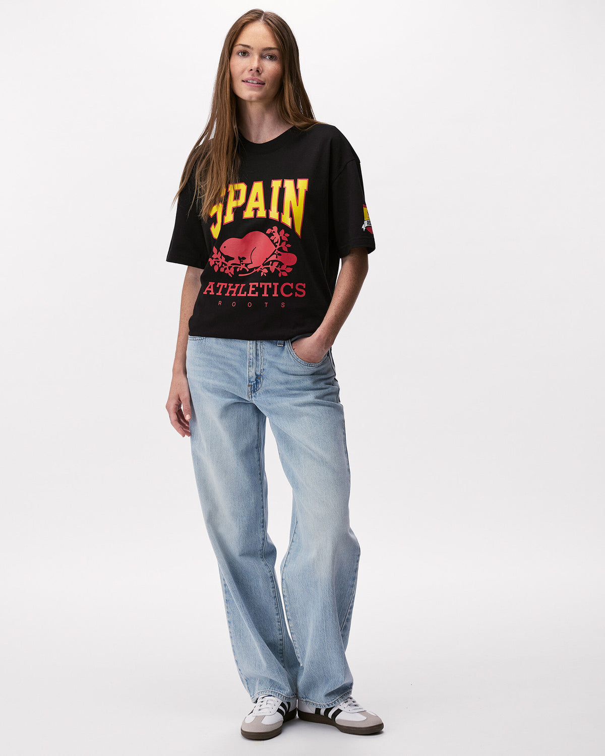 Worldwide T-Shirt / SPAIN