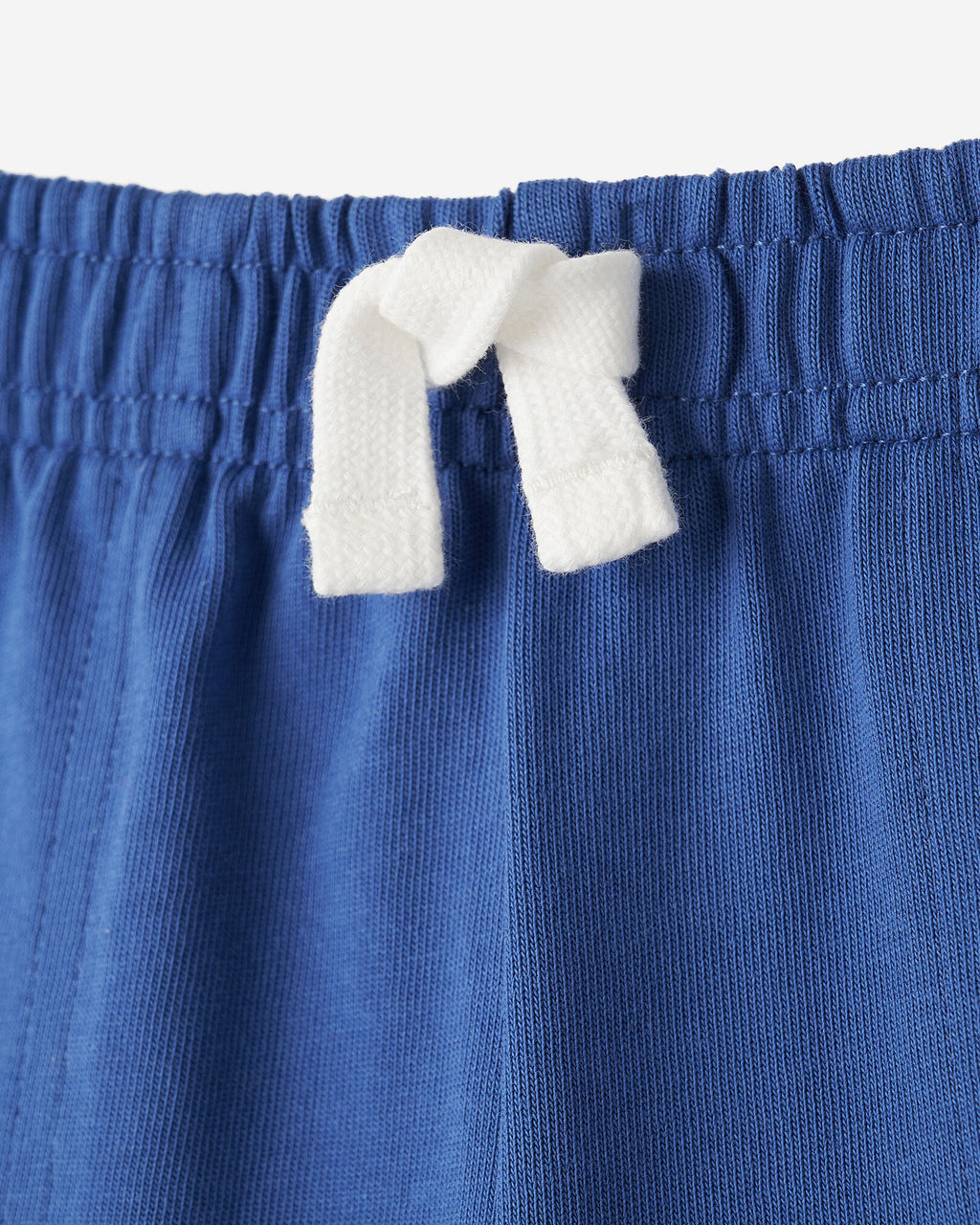 Baby Nature Club Short / MONSOON BLUE