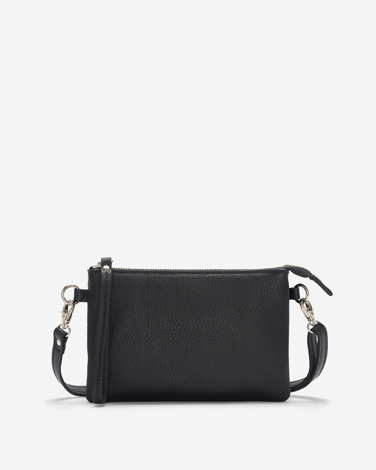 Twinsie Bag Cloud / BLACK
