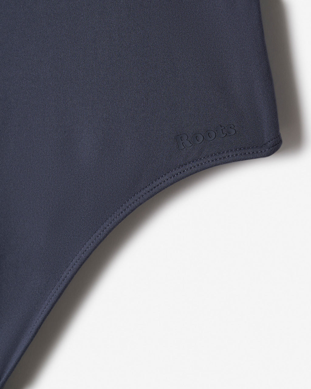 Renew Tank Bodysuit / DUSTY BLUE