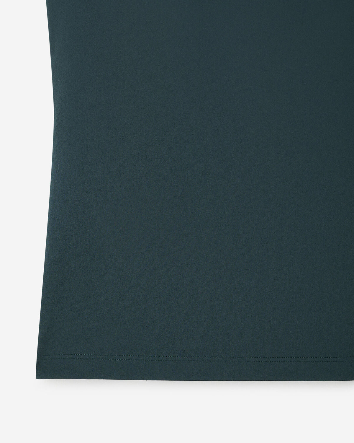 Restore Stretch Cami Tank / VARSITY GREEN