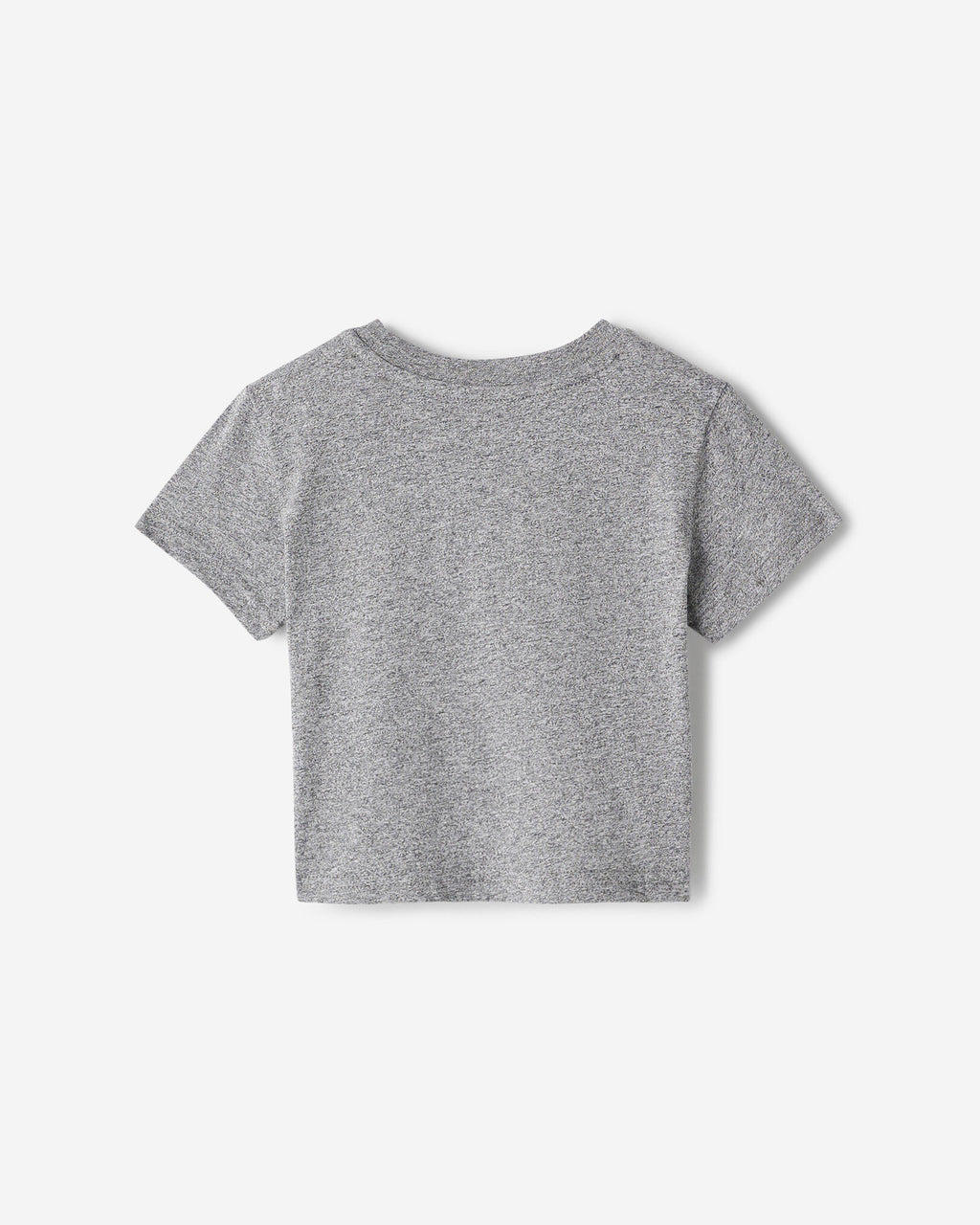 Baby Northern Athletics T-Shirt / SALT & PEPPER