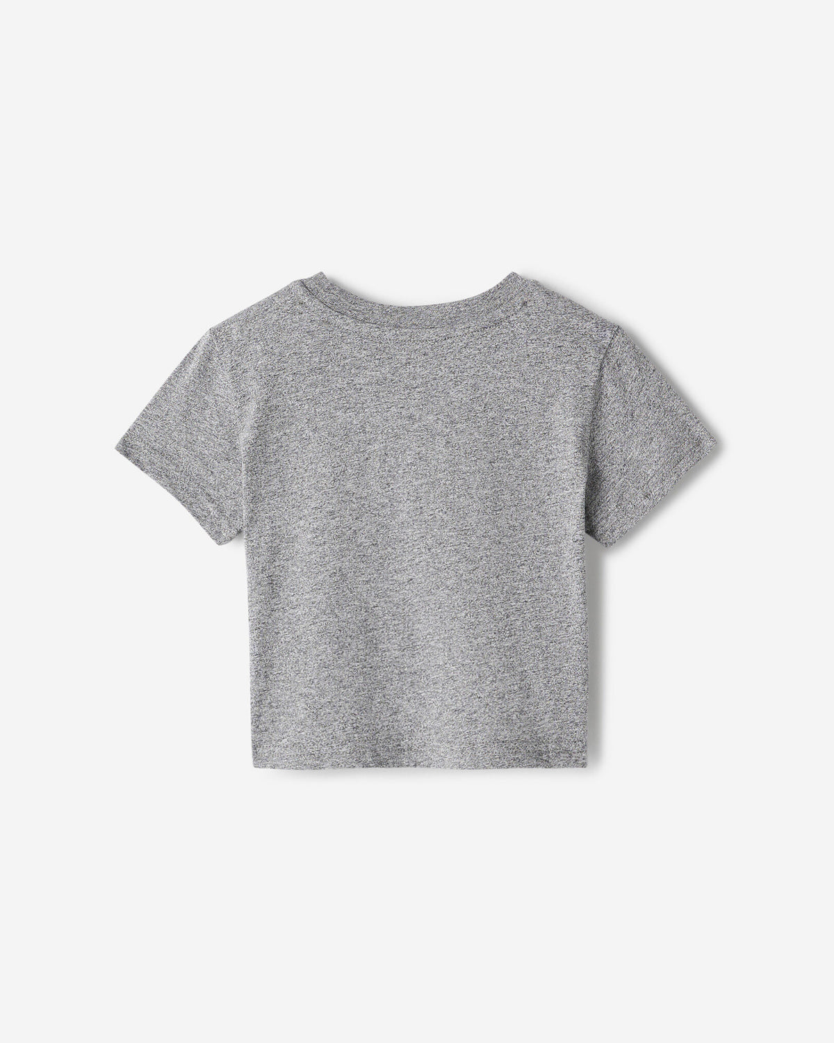 Baby Northern Athletics T-Shirt / SALT & PEPPER
