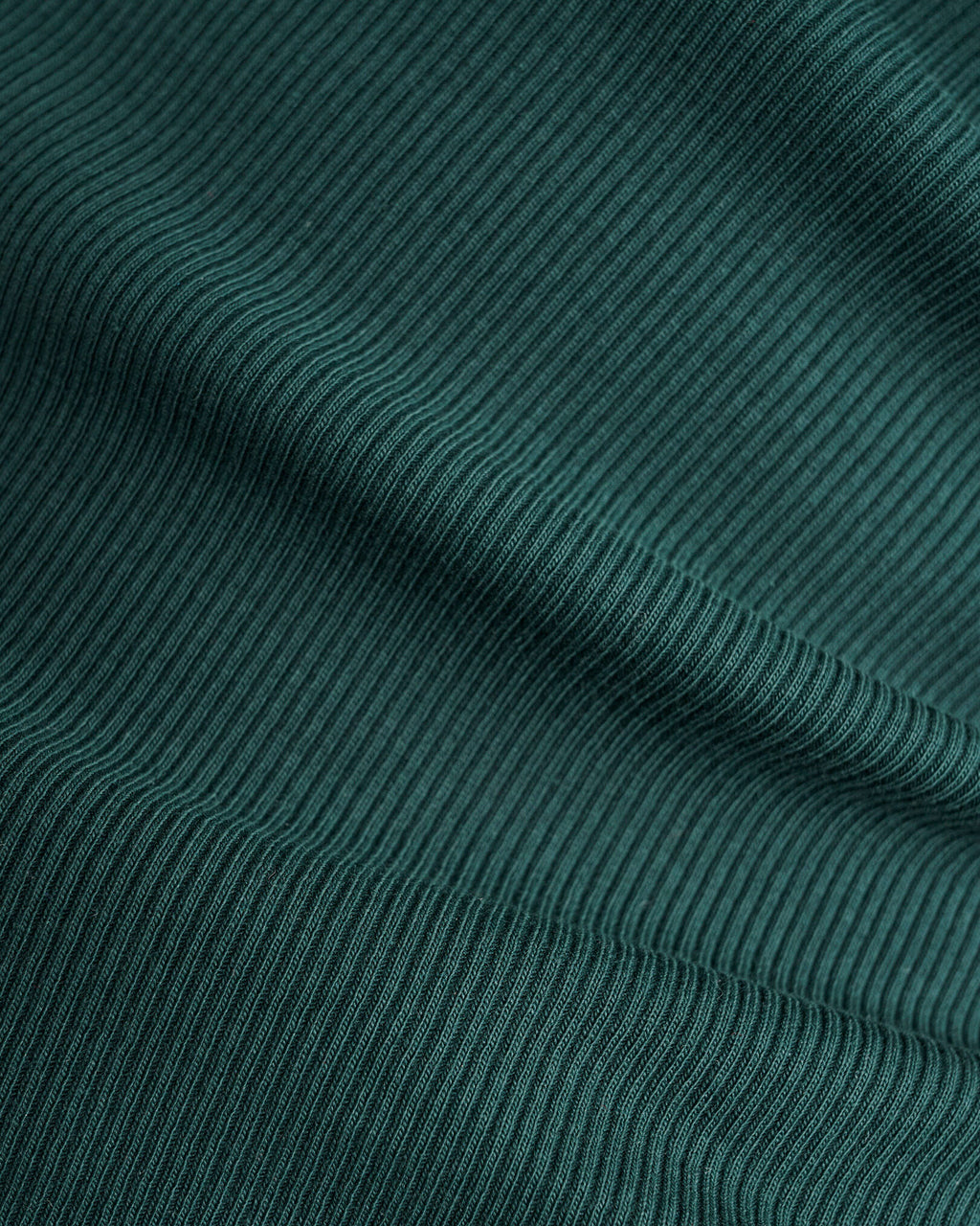Rib Tank / VARSITY GREEN