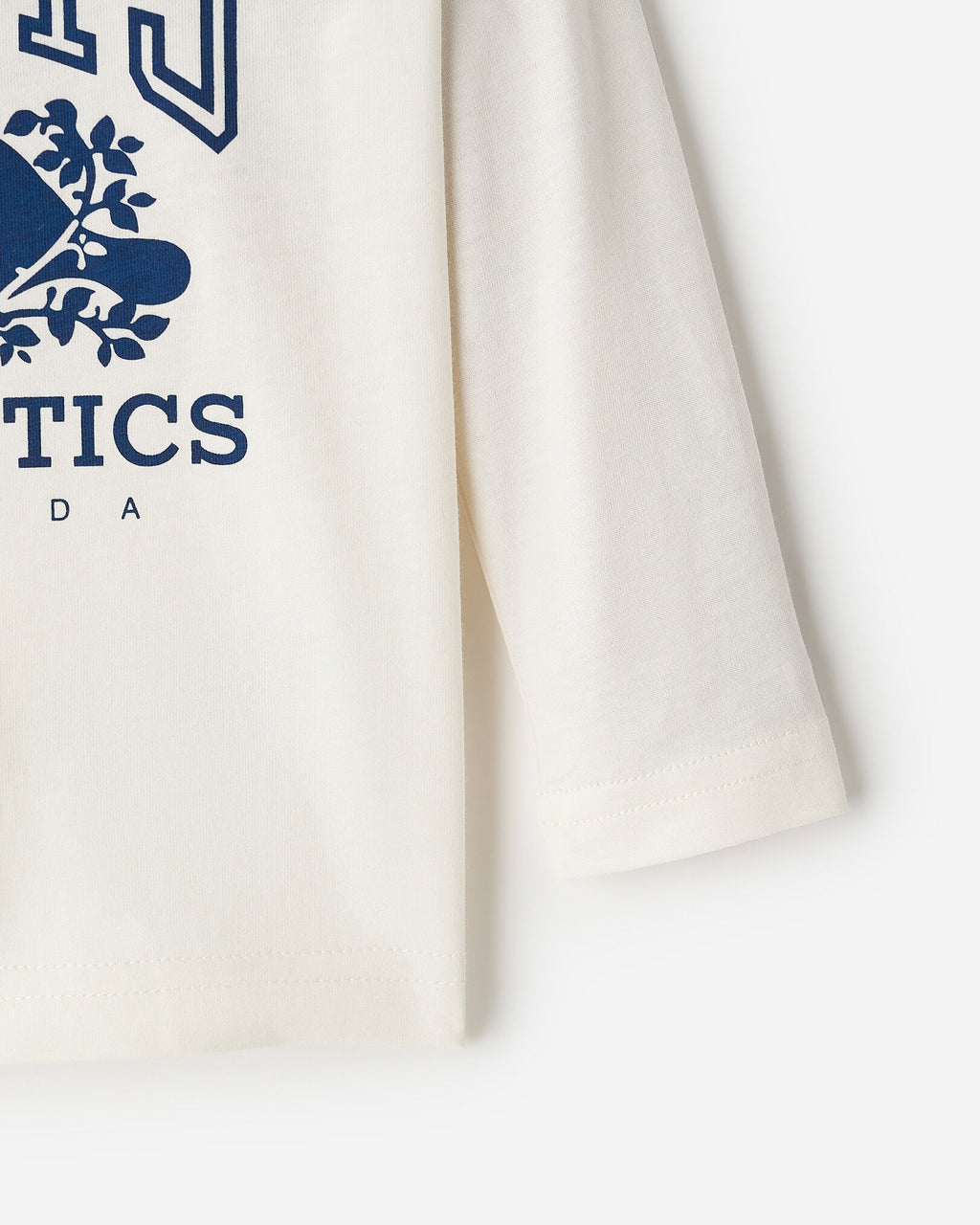 Baby RBA Archive T-Shirt / DARK DENIM