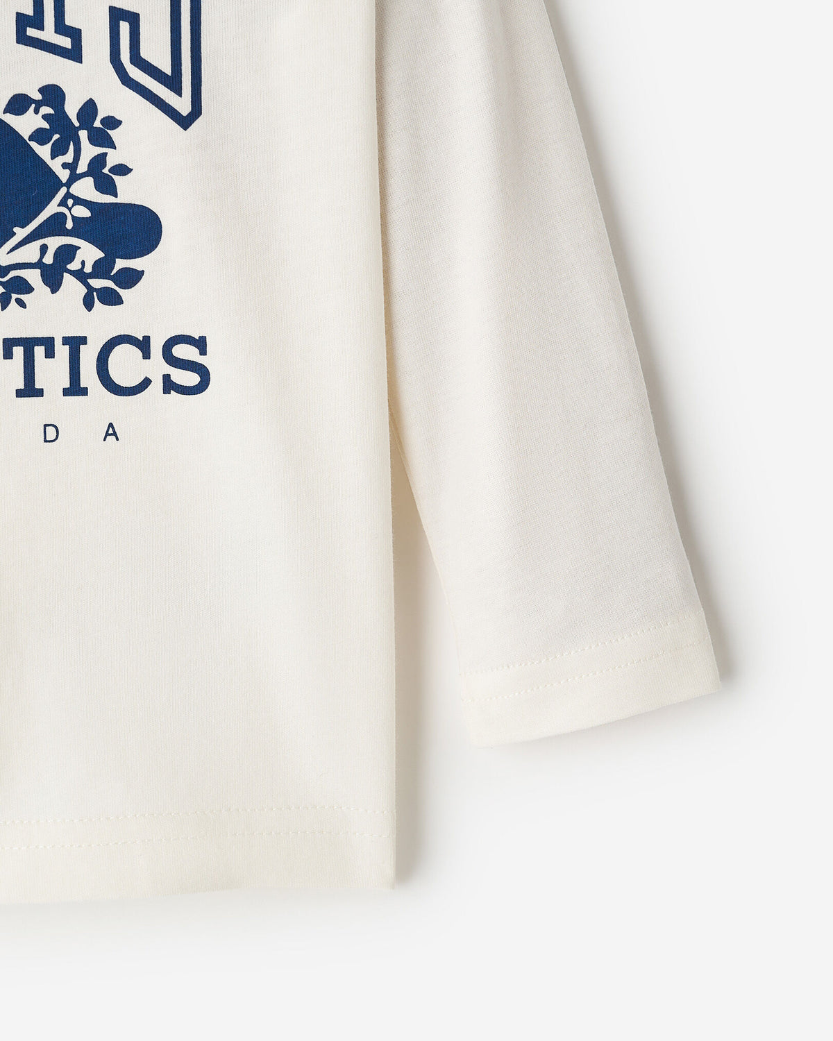 Baby RBA Archive T-Shirt / DARK DENIM
