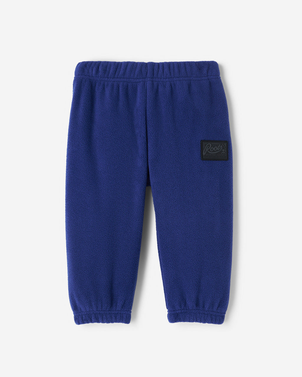 Baby Microfleece Pant / BEACON BLUE