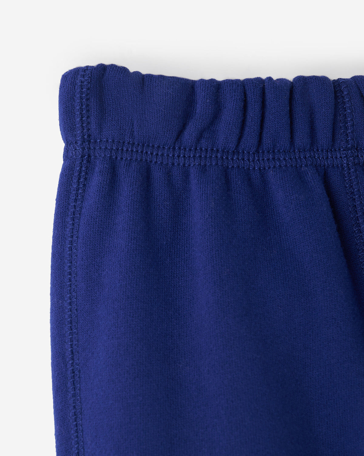 Baby Organic Original Sweatpant / BEACON BLUE