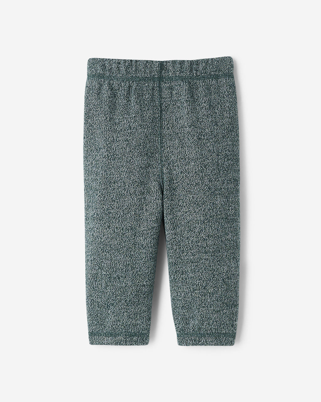 Baby Organic Original Terry Sweatpant / VARSITY GREEN PEPPER