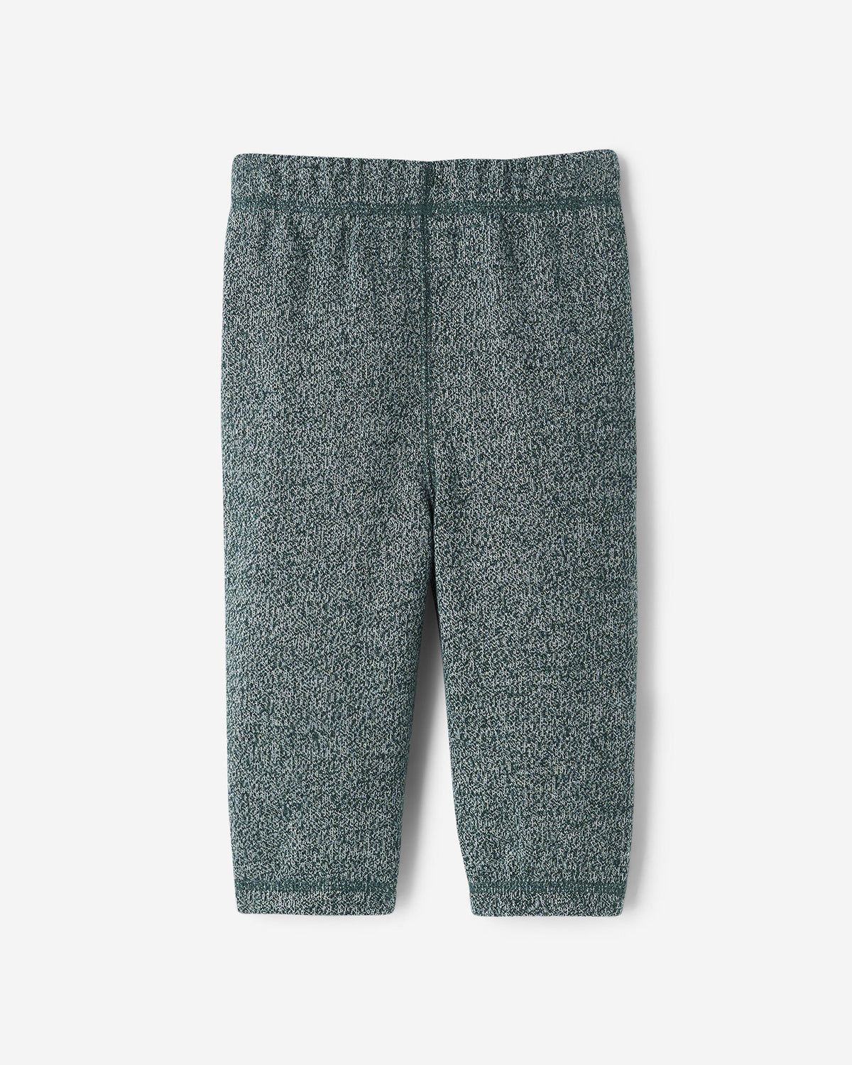Baby Organic Original Terry Sweatpant / VARSITY GREEN PEPPER